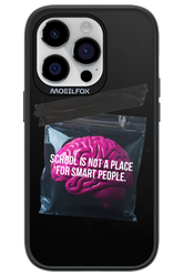 Smart people 2.0 - Apple iPhone 14 Pro