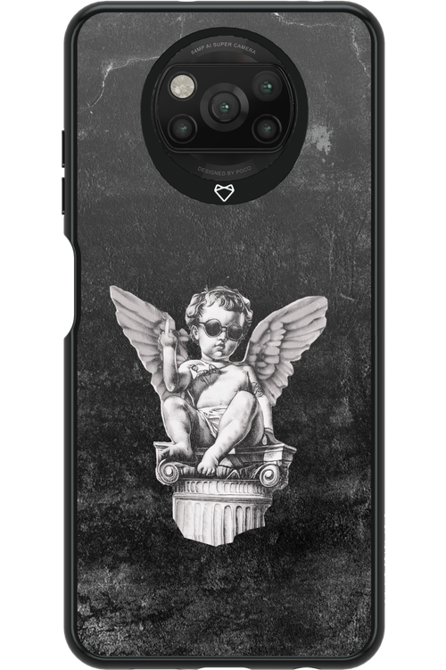 Fallen Angel - Xiaomi Poco X3 NFC