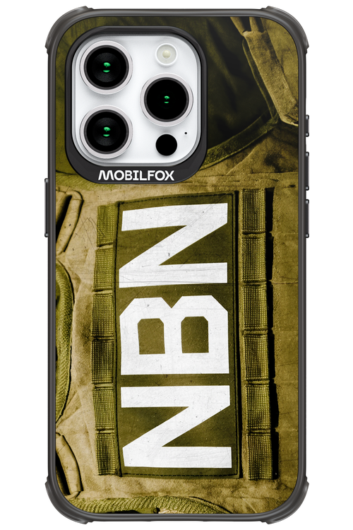 Team 2.0 - Apple iPhone 15 Pro