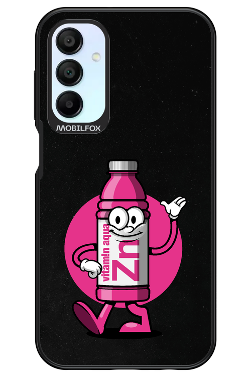 Vitamin Aqua Zn 2.0 - Samsung Galaxy A15