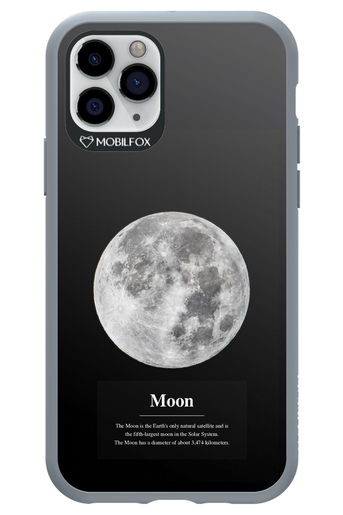 Moon 2.0 - Apple iPhone 11 Pro