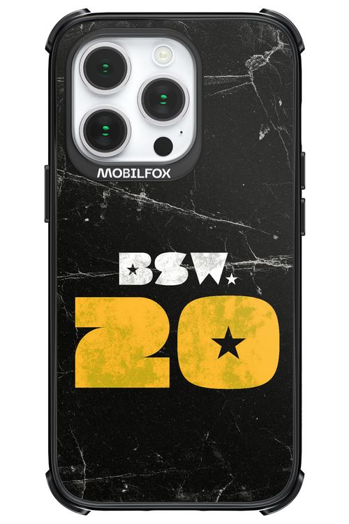 BSW 20 (1) 2.0 - Apple iPhone 14 Pro