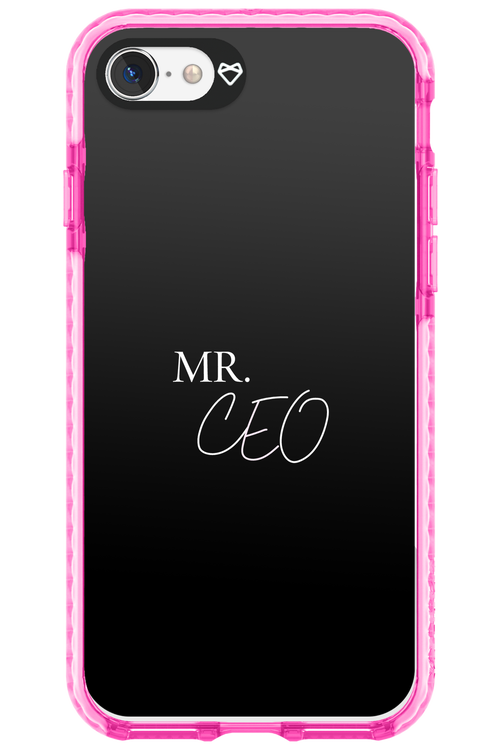 Mr. CEO  - Apple iPhone 8