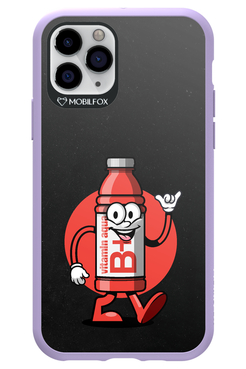 Vitamin Aqua B+ - Apple iPhone 11 Pro