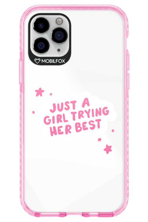 Her Best - Apple iPhone 11 Pro