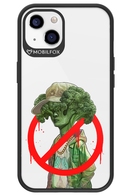 Anti Brokkoli - Apple iPhone 13