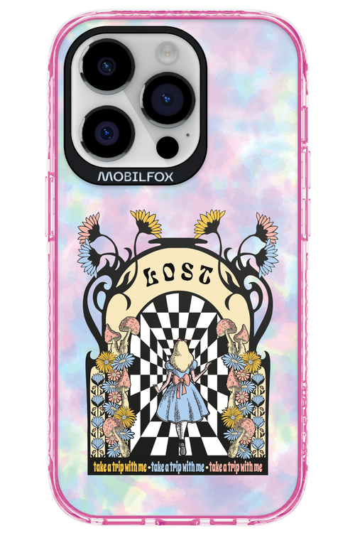 L0ST 2.0 - Apple iPhone 14 Pro