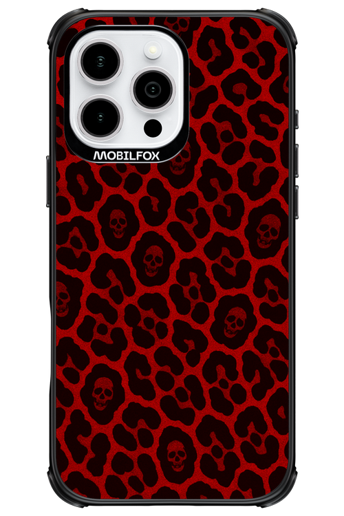 Wild Death 2.0 - Apple iPhone 16 Pro Max