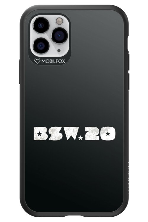 BSW 20 (7) 2.0 - Apple iPhone 11 Pro