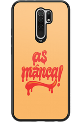 AȘ MÂNCA 2 - Xiaomi Redmi 9