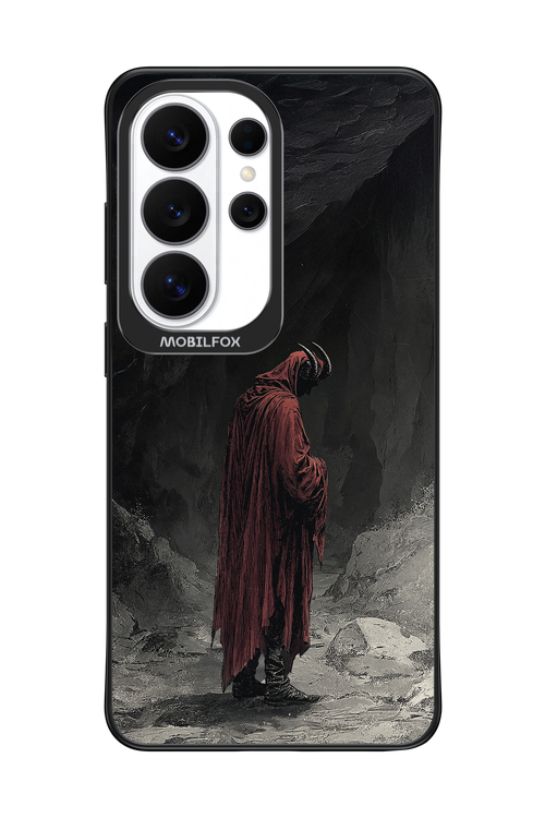 D3MON Cover 2.0 - Samsung Galaxy S26 Ultra