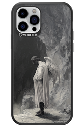 INGER Cover 2.0 - Apple iPhone 12 Pro