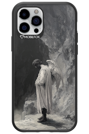 INGER Cover 2.0 - Apple iPhone 12 Pro
