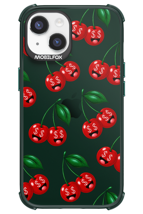 Money Cherry 2.0 - Apple iPhone 14