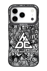 HDC 7 2.0 - Apple iPhone 17 Pro
