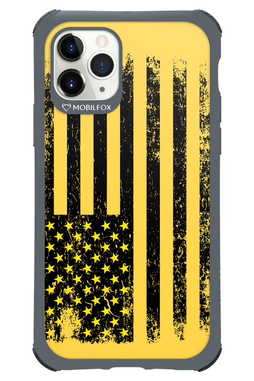 Impact Stripes 2.0 - Apple iPhone 11 Pro