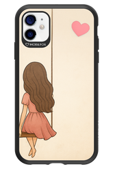 Girl Love II - Apple iPhone 11