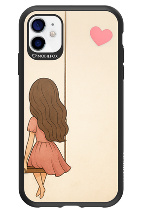 Girl Love II - Apple iPhone 11
