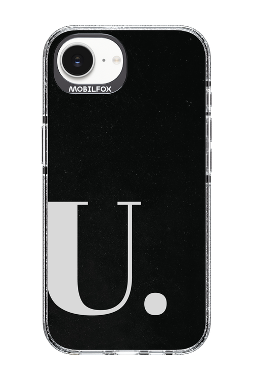 U (Off Space) 2.0 - Apple iPhone 16e