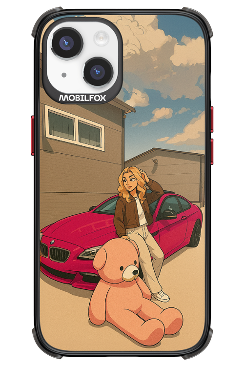Bearr 2.0 - Apple iPhone 14