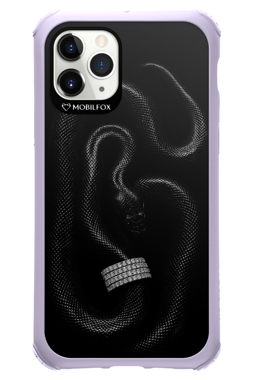 Diamond Mamba - Apple iPhone 11 Pro