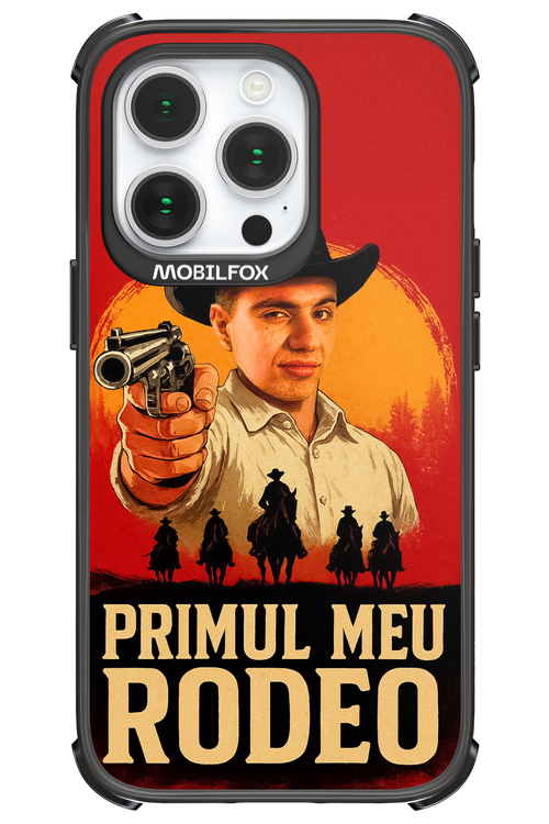 Cowboy - Apple iPhone 14 Pro