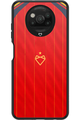 Spain 2.0 x Mobilfox 2.0 - Xiaomi Poco X3 Pro