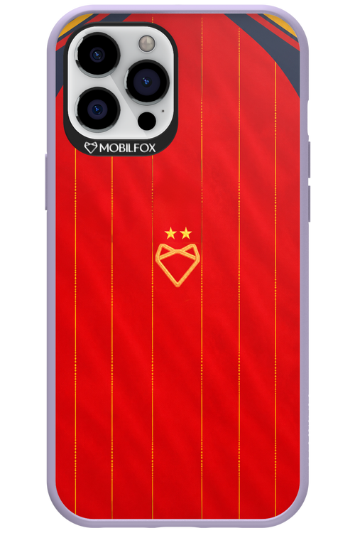 Spain Gold 2.0 - Apple iPhone 12 Pro Max