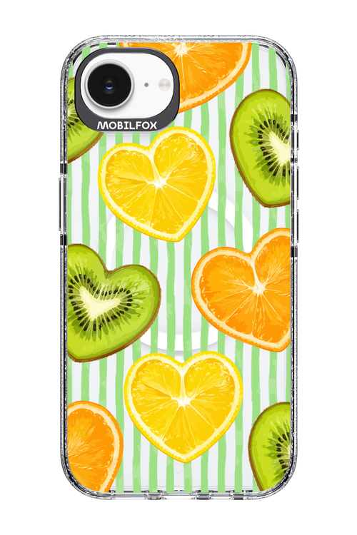Sour Lemonade 2.0 - Apple iPhone 16e