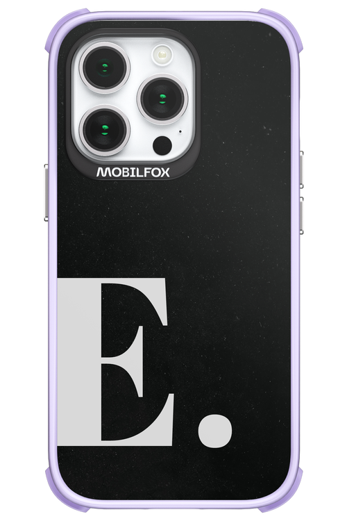 E (Off Space) 2.0 - Apple iPhone 14 Pro
