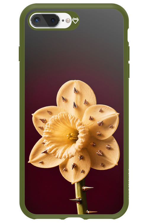 Not Your Flower 2.0 - Apple iPhone 7 Plus