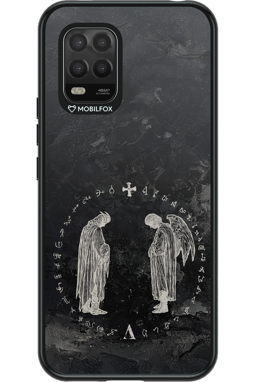 iNGER & D3MON V1 2.0 - Xiaomi Mi 10 Lite 5G