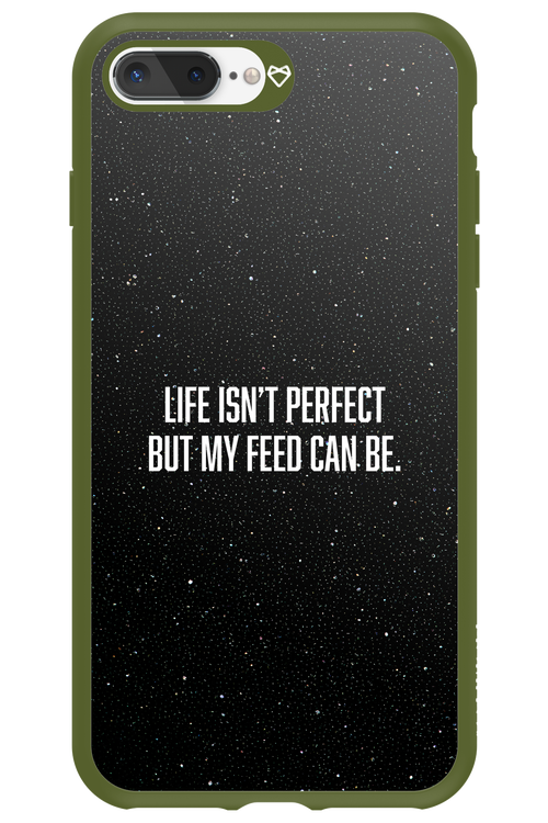 My feed 2.0 - Apple iPhone 7 Plus