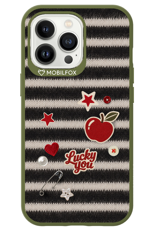 Lucky You 2.0 - Apple iPhone 13 Pro