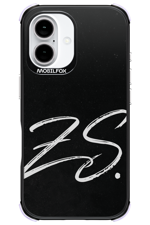 (Off Space) ZS 2.0 - Apple iPhone 16