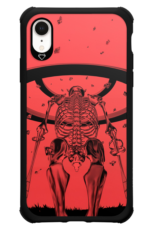 RMN Cover 2.0 - Apple iPhone XR