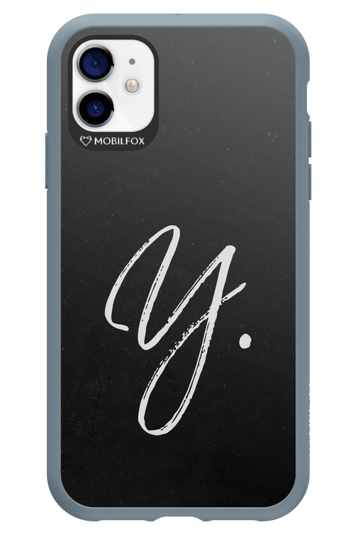 (Off Space) Y 2.0 - Apple iPhone 11