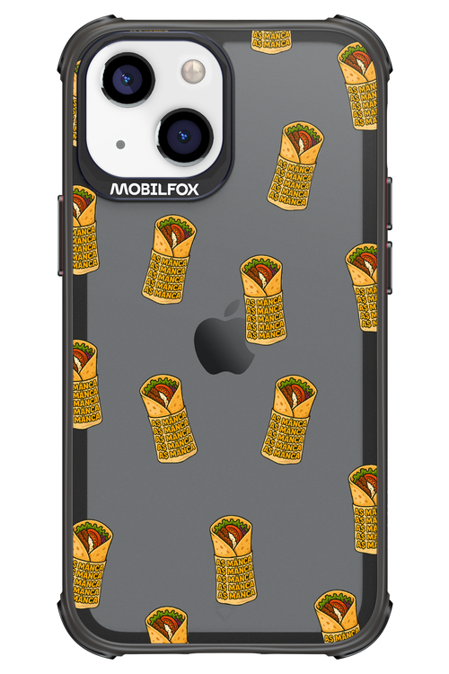 AȘ MÂNCA ȘHAORMICI - Apple iPhone 13 Mini