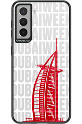 Dubaiweek Burj Al Arab 2.0 - Samsung Galaxy S21