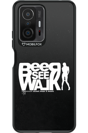 P-csa Black - Xiaomi Mi 11T