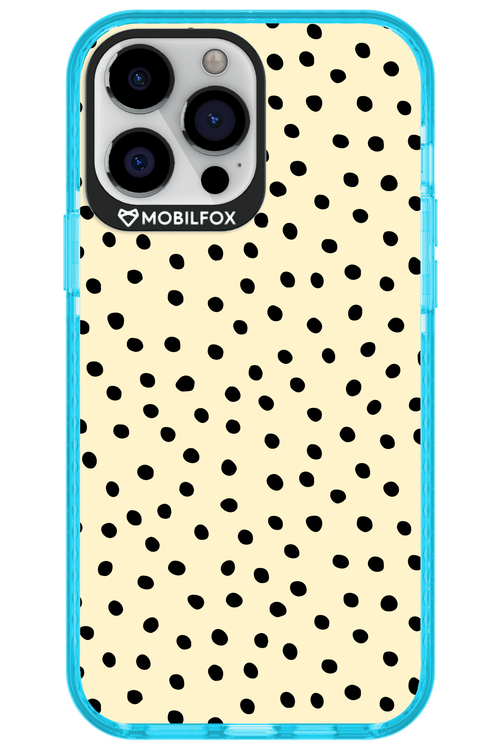 Polka Dots 2.0 - Apple iPhone 13 Pro Max