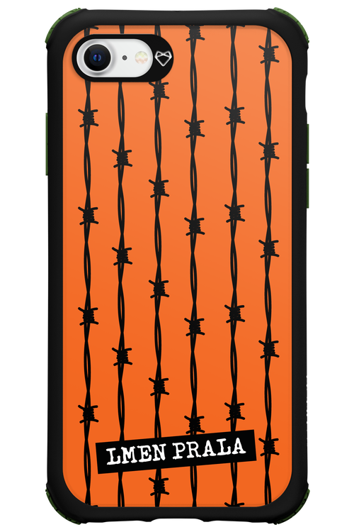 Böri Prala - Apple iPhone 7