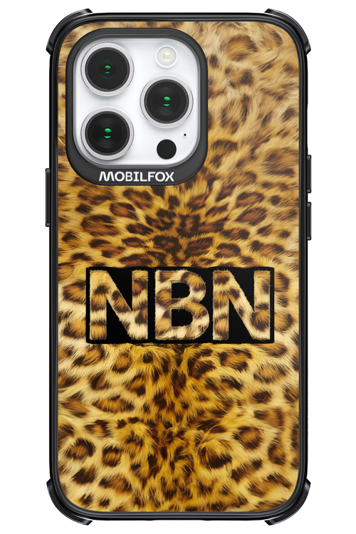 Cheetahh 2.0 - Apple iPhone 14 Pro