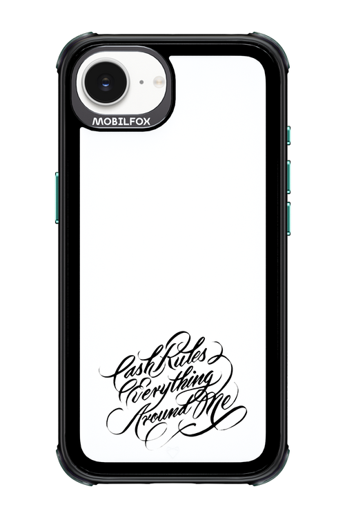 Cash Rules Script 2.0 - Apple iPhone 16e