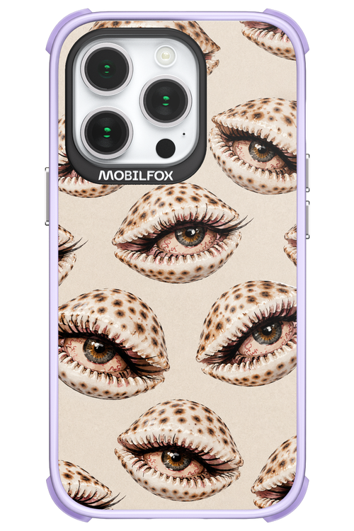 Ocean Eyes 2.0 - Apple iPhone 14 Pro