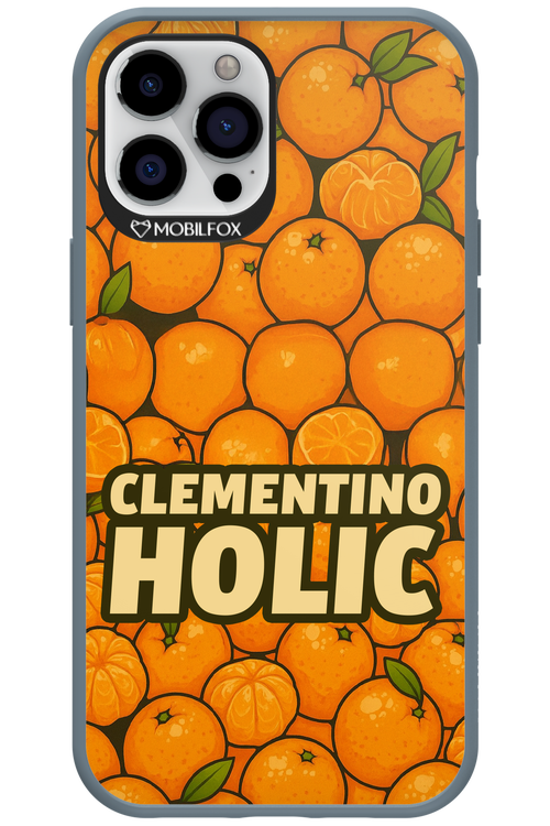 Clementino Holic 2.0 - Apple iPhone 12 Pro Max