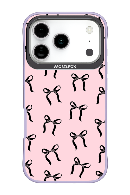 Bow Promise 2.0 - Apple iPhone 17 Pro