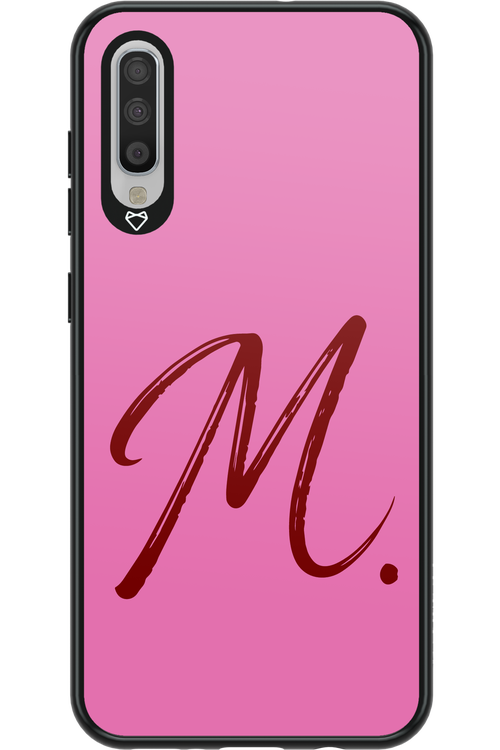(Sorbet) M 2.0 - Samsung Galaxy A70