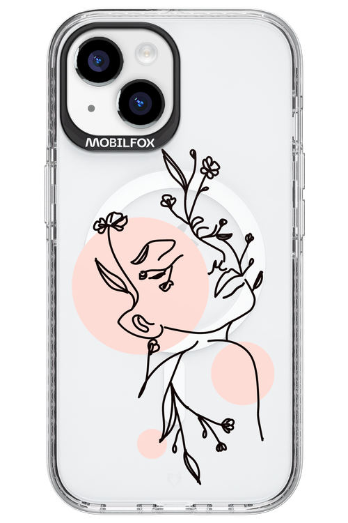 Confidence 2.0 - Apple iPhone 15