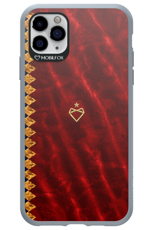 Spania x Mobilfox 2.0 - Apple iPhone 11 Pro Max